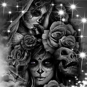 Meet your Posher, Norma